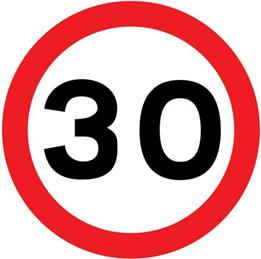 Speeding and RTAs